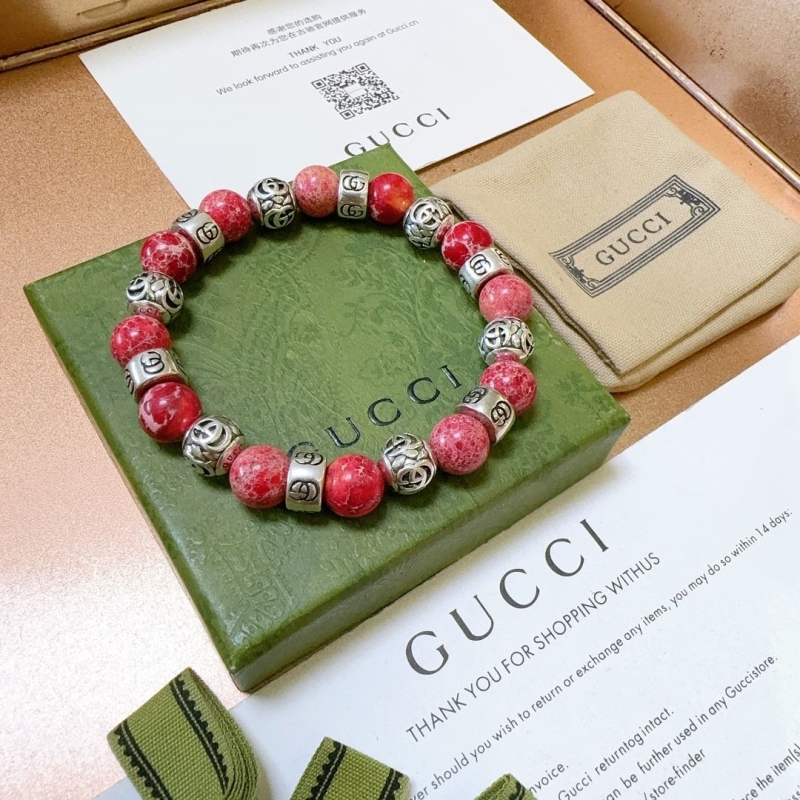 Gvc*1 bracelets